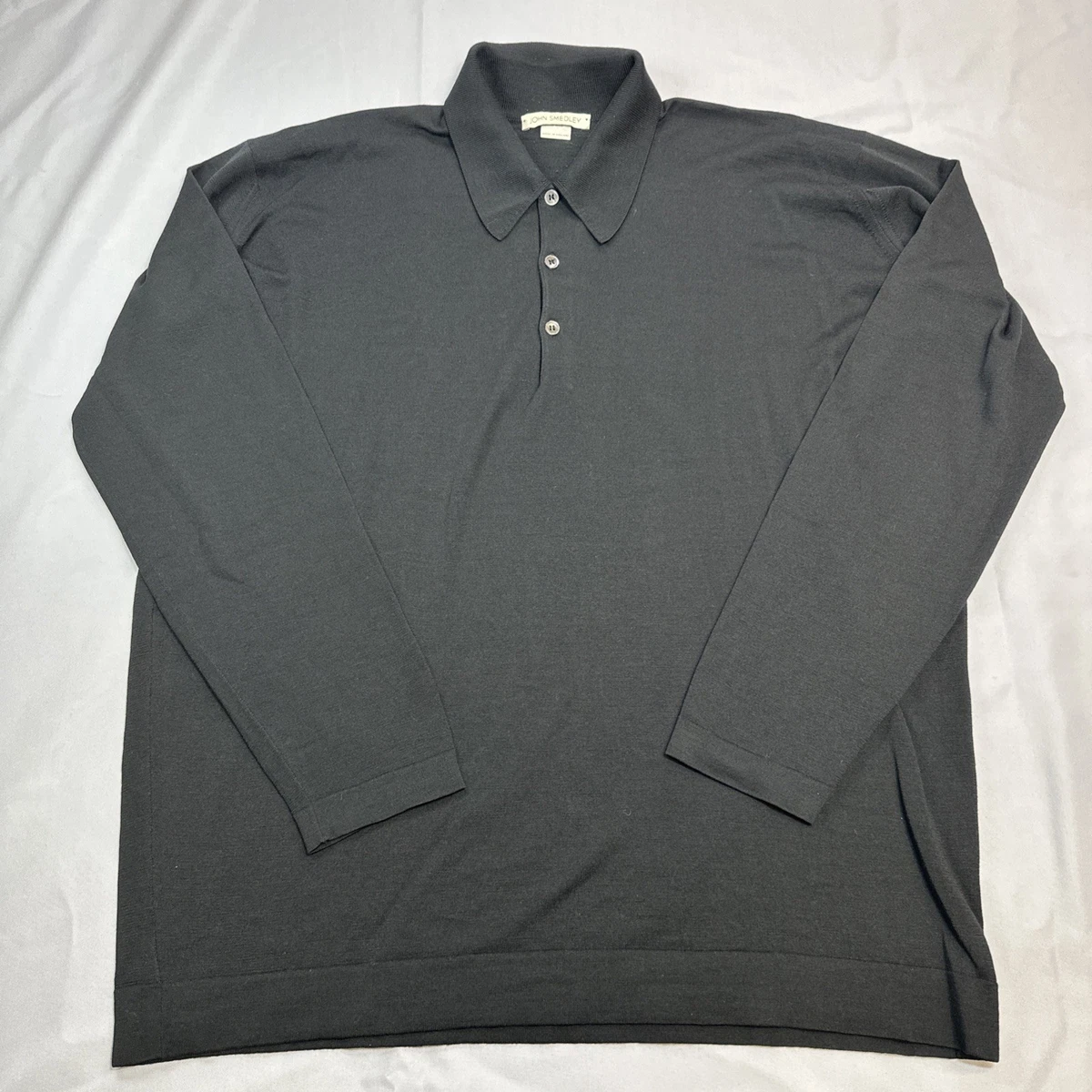 John Smedley Shirts for Men for sale | eBay