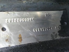 MRW RSL23180R358 MERITOR-ROCKWELL RSL23180R358 DIFFERENTIAL ASSEMBLY REAR REAR