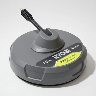 #ad #ad RYOBI RY31012 12quot; Electric Pressure Washer Surface Cleaner $18.95