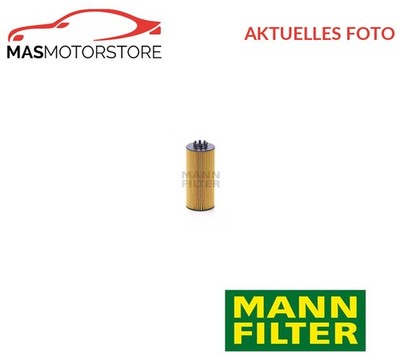 MOTOR ÖLFILTER MANN-FILTER HU 9003 Z P FÜR MERCEDES-BENZ AROCS,ANTOS,ATEGO 3