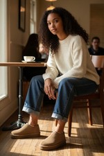 Women's Bearpaw Martis Indoor/outdoor Slippers Brown - Size 9