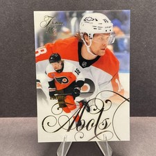 2025-26 Flair #160 Rodrigo Abols RC