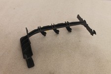 PORSCHE 911 992 Front Grille Kühlergitter Halterung 992807230