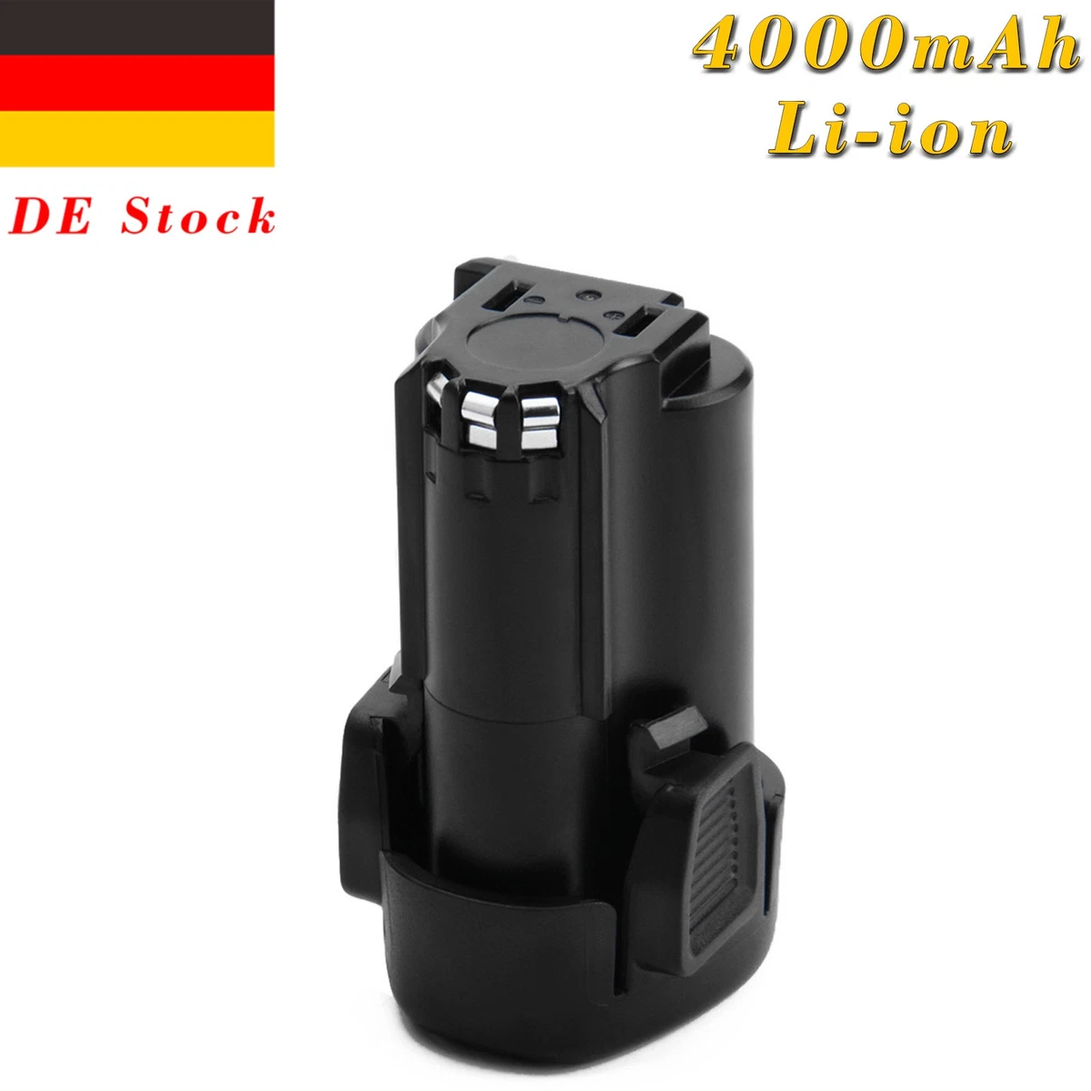 12V 3.0Ah Li-ion Battery for Black Decker LB12 LBXR12 LBX12 BL1110