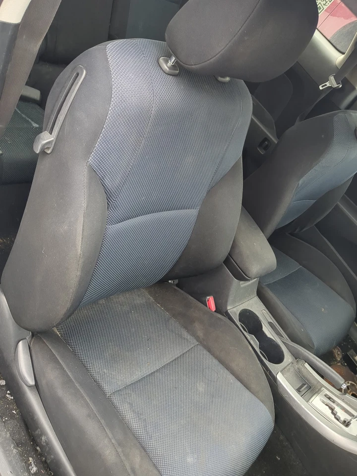2006-2009 Scion Tc Passenger Front Seat Oem RKZOB Foto 2 de 4