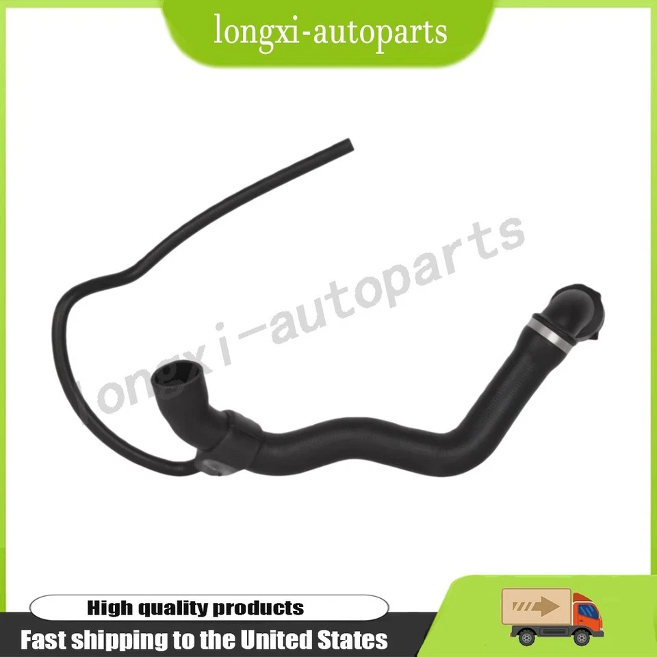 Radiator Coolant Hose 2205010182 For Mercedes Benz S500 S430 CL500 S55 — 第 2/4 张图片