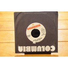 NICKY HOPKINS PROMO "SPEED ON" 45RPM 7" VINYL COLUMBIA [C2-146]
