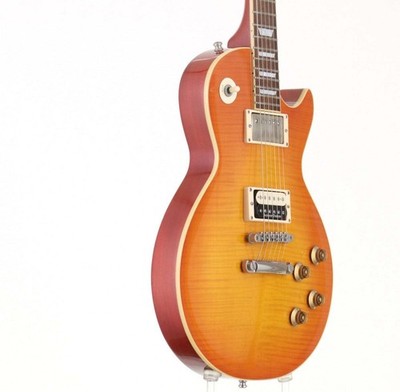 EDWARDS E LP 92SD Cherry Sunburst