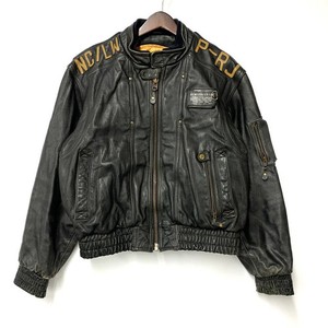 Kadoya Leather Jacket | eBay Kadoya Leather Jacket | eBay