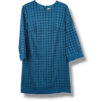 trina turk knee length dresses Amazon.com: Trina Turk Nautilus Dress, Gulfstream, 4 : Clothing, Shoes &  Jewelry