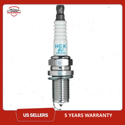 4X NGK SPARK PLUGS PFR5B-11 Fits Nissan Subaru Impreza Liberty Outback 4cyl