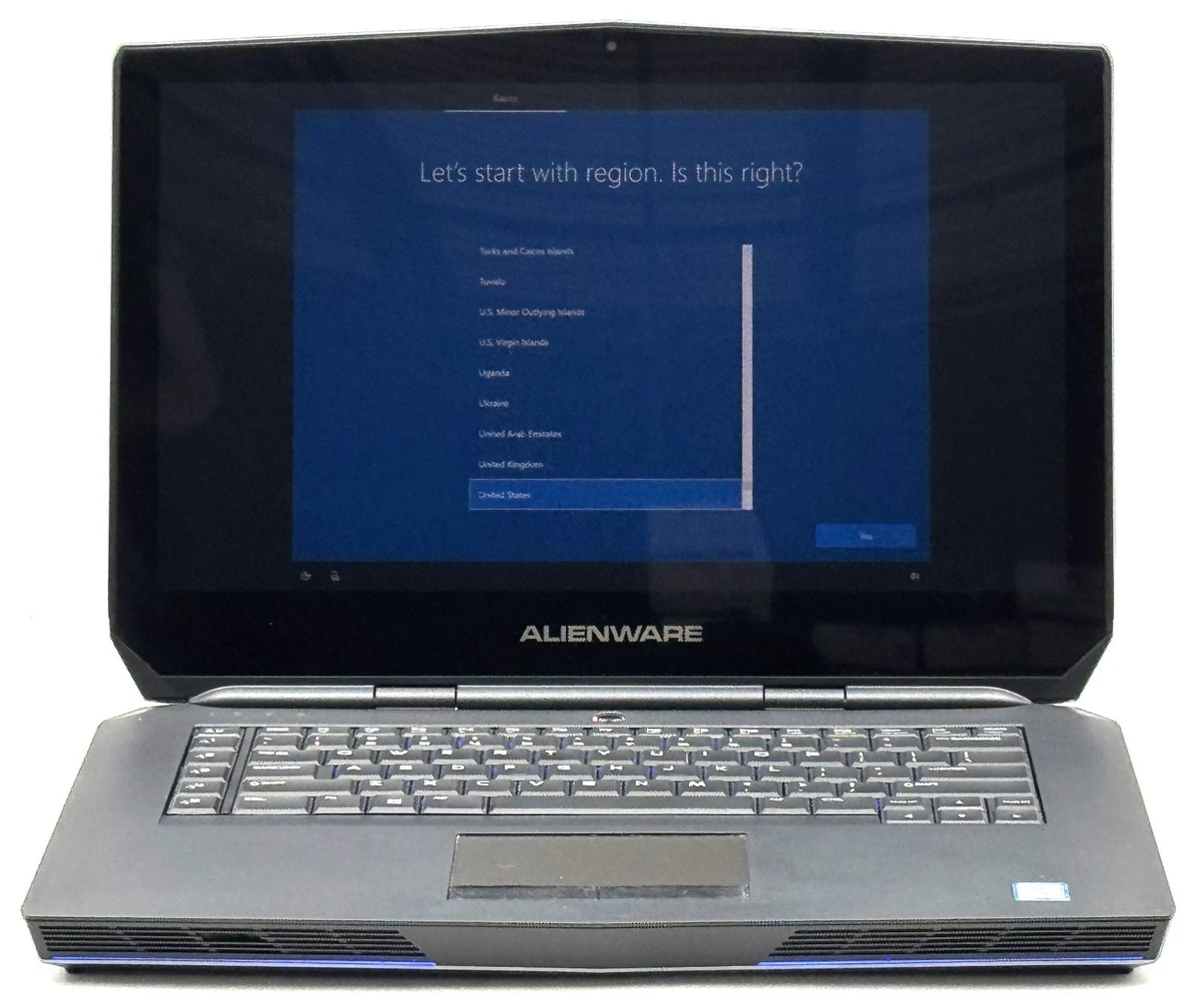 Alienware 15 R2 Laptops for Sale - Shop New & Used Laptops - eBay