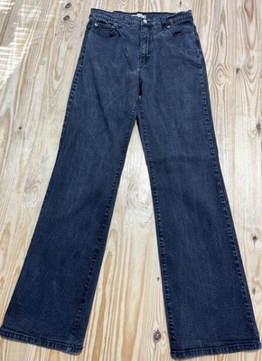 Levi s 512 Womens Jeans Perfectly Slimming Size 14 M Y2K 28x31.5