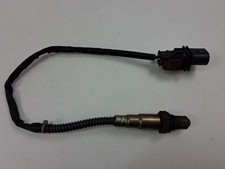 Sonde lambda Audi A6