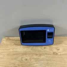 uAttend Biometric Fingerprint Touch Tablet Time Clock System NX2500 UNIT ONLY