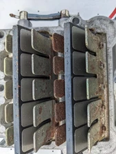 Yamaha 65L-13624-01-1S Intake Reed Plate