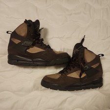 Nike Air Jordan Flight 45 Brown Size 10