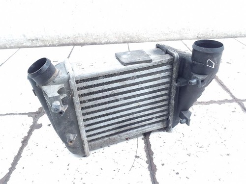 Audi A4 S4 B6 8E 8H 2001 Ladeluftkühler 8E0145806C Diesel 132kW ARA350061