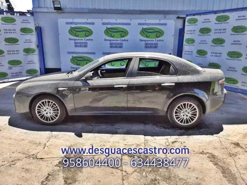 939A2000 Bomba Limpia para ALFA ROMEO 159 (140) 1.9 JTDM 16V Elegante 1 1044047 - Imagen 5 de 7