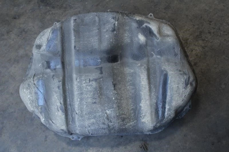 2003 ACURA CL GAS FUEL TANK - Image 4 of 4