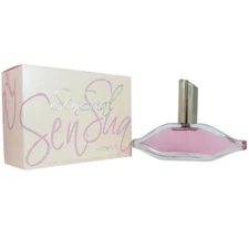 Sensual by Johan B for Women Eau de Parfum Spray 2.8 oz