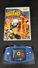 Destroy All Humans! Big Willy Unleashed (Nintendo Wii, 2008)