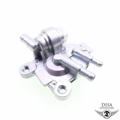 Kraftstofhahn Benzinhahn für Yamaha Jog MBK Yamaha YA Jog Axis fuel