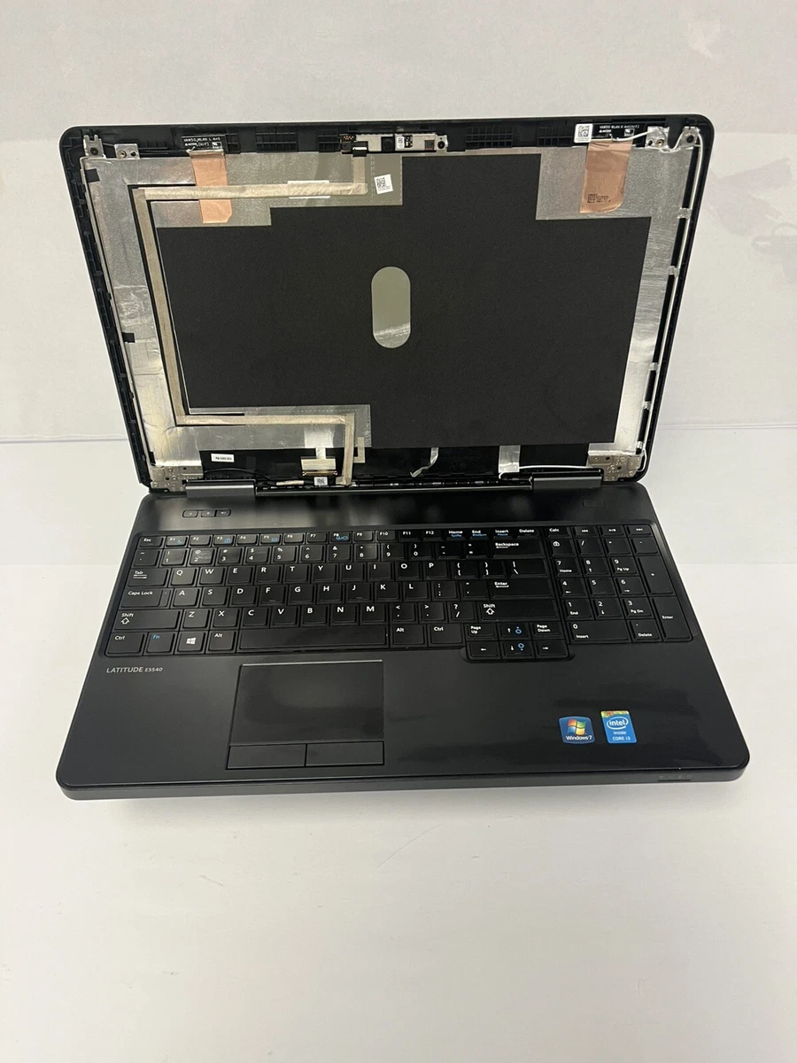 Dell Latitude E5540 PC Laptops & Netbooks for Sale | Shop New