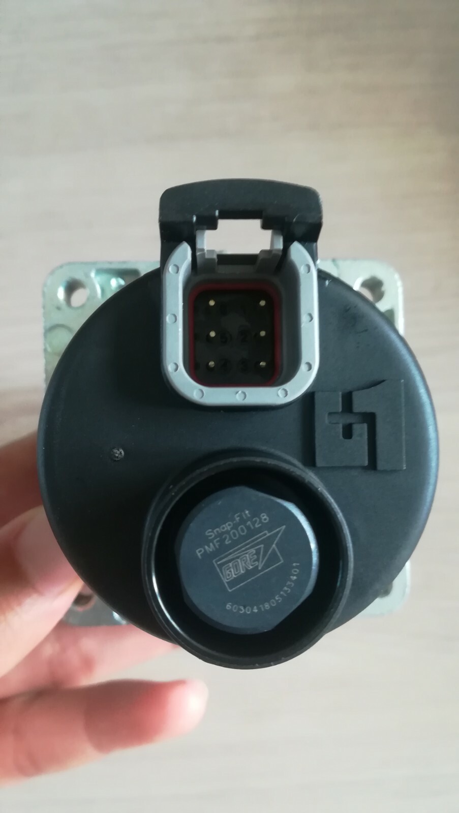 godane ゴダンキーケースカービングレザー