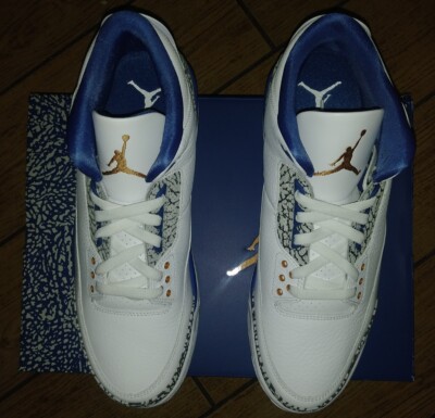 Air Jordan 3 Retro  display picture 3