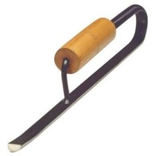 Kraft Tool RO5140-5/8 W. Rose Loop Convex Sle...