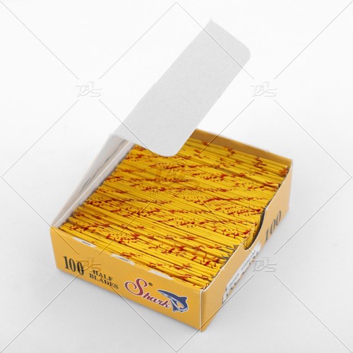 Barber Salon Straight Cut Throat Shaving Razor Shavette Rasoirs Rasoi Safety New - Picture 23 of 36