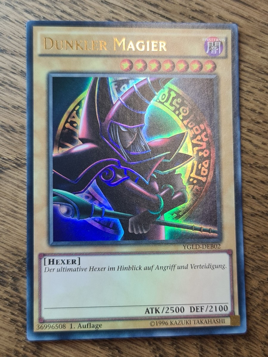 遊戯王 2015-JPP02 DARK MAGICIAN WCSプロモ Dark Magician 2015-JPP02 Millennium Rare NM World