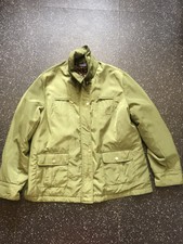 Elena Miro Blouson Coat Uk Size 20f