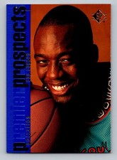 1996-97 SP #146 Roy Rogers