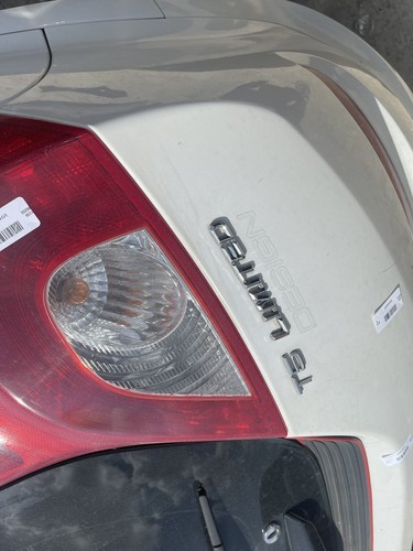2010 2011 2012 2013 Volvo C30 Right Passenger Side Used Power Door Mirror Silver - Picture 9 of 9
