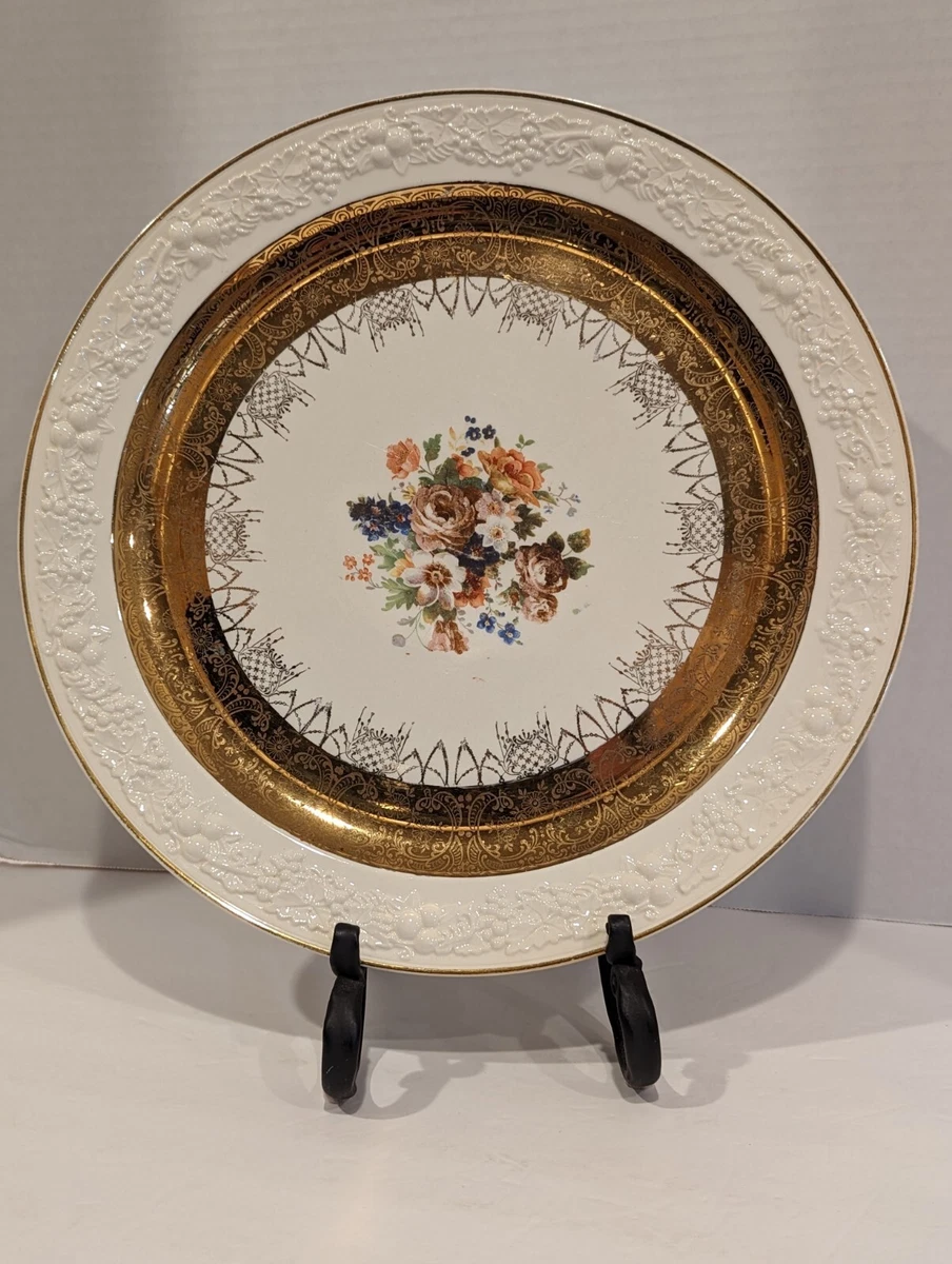 Eggshell theme top homer laughlin