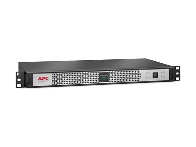 APC SCL500RMI1UC USV - Rack - einbaufähig inkl VAT