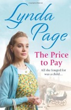 The Price to Pay By Lynda Page. 9780755380589