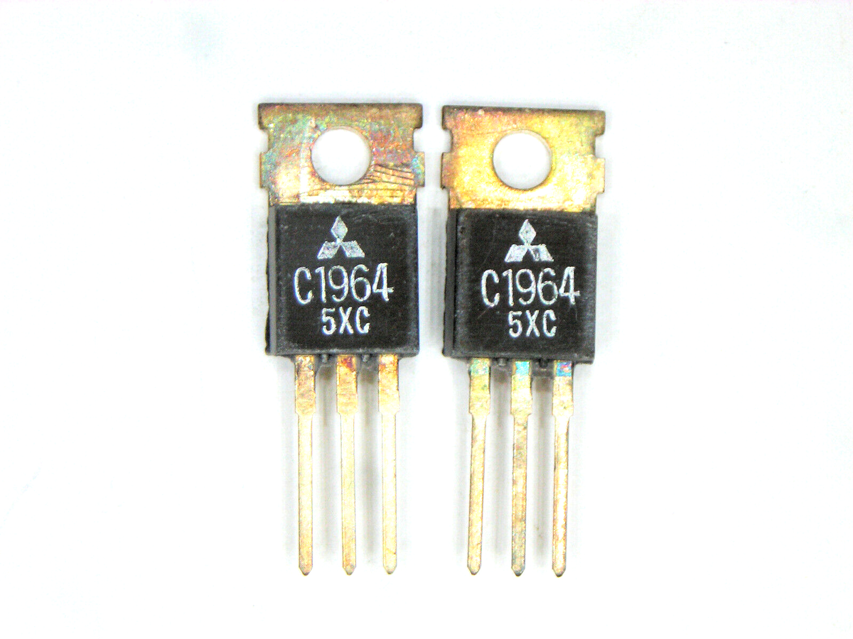 2SC1964 