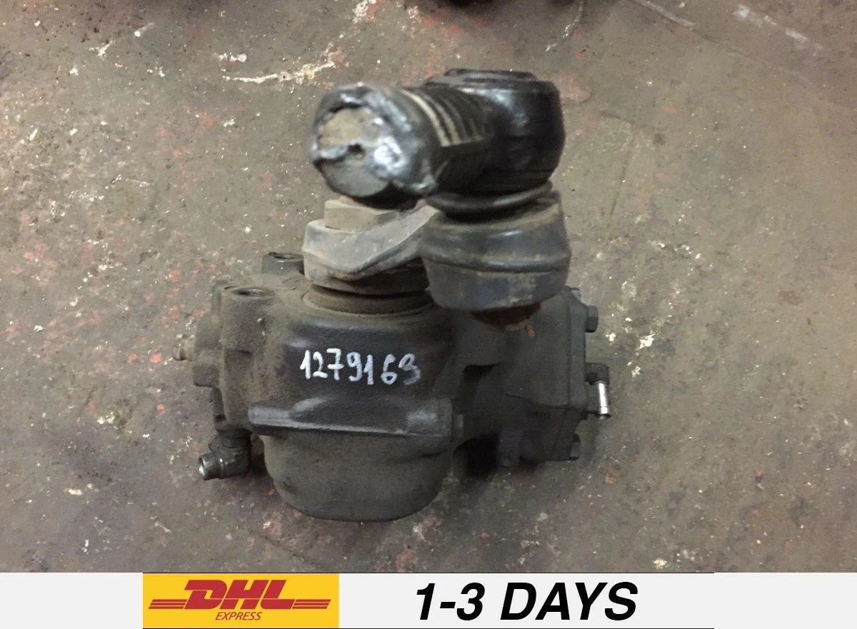 8098955322 RENAULT Magnum E.TECH Steering Gear / Box 7422054900 