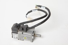 PANASONIC MSMD5AZP1S AC SERVO MOTOR 50W 43V 1.1A 200Hz 3000 RPM