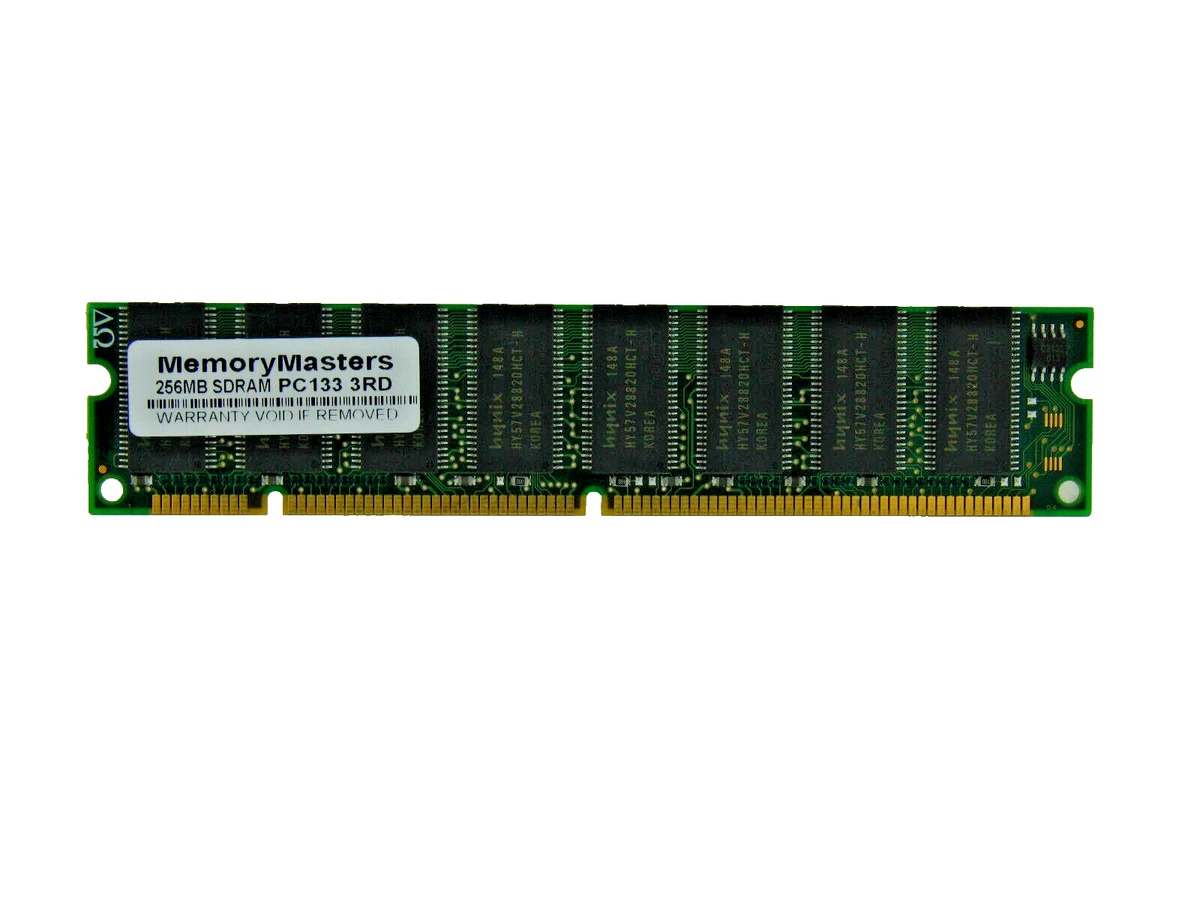 DIMM Computer Memory (RAM) 168 Pins for sale | eBay