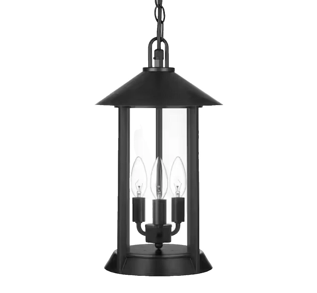 Outdoor Chandeliers & Ceiling Fixtures