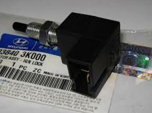 Hyundai kia 938403k000