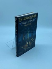 Vanishing People : Fairy Lore and Legends by Katharine Mary Briggs
