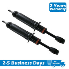 2PCS Front Hydraulic Shock Absorbers For Lexus LX570 Land Cruiser LC200 2007-15