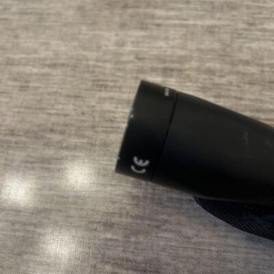 surefire P3X FURY TACTICAL LED Black ‎LAS-P3X-A-BK From Japan | eBay