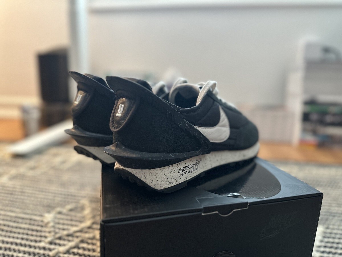 Size 12 - Nike Daybreak x Undercover Black 2019 192502162222| eBay