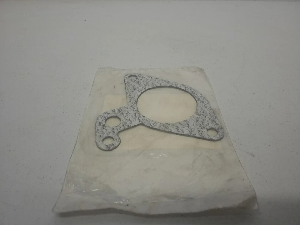 Junta de montaje del cuerpo del acelerador de inyección de combustible para carburador ISeal 35263 Foto 2 de 4